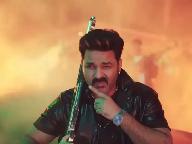 क्या पवन सिंह का 'एक बिहारी सौ पर भारी' सॉन्ग बिहार विधानसभा चुनाव में धूम मचाएगा?