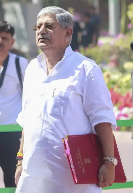 क्या बिहार विधानसभा चुनाव में केंद्रीय मंत्री ललन सिंह को निर्वाचन आयोग का नोटिस मिला?