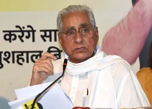 क्या ईवीएम में पहले से थे 25 हजार वोट? : जगदानंद सिंह