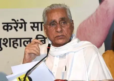 क्या ईवीएम में पहले से थे 25 हजार वोट? : जगदानंद सिंह