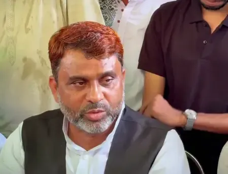 बिहार विधानसभा चुनाव : आईएमआईएम ने 25 उम्मीदवारों की सूची जारी की, अख्तरुल ईमान अमौर से लड़ेंगे चुनाव