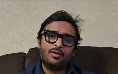 बिहार विधानसभा चुनाव बॉयकॉट का समर्थन, चुनाव आयोग की कार्रवाई एकतरफा : तौसीफ रहमान 