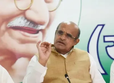 बिहार विधानसभा चुनाव में हार के डर से बौखलाहाट में है इंडी गठबंधन : केसी त्यागी 