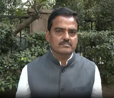 एसआईआर के जरिए नाम काटकर एनडीए ने बिहार चुनाव जीता: जितेंद्र यादव