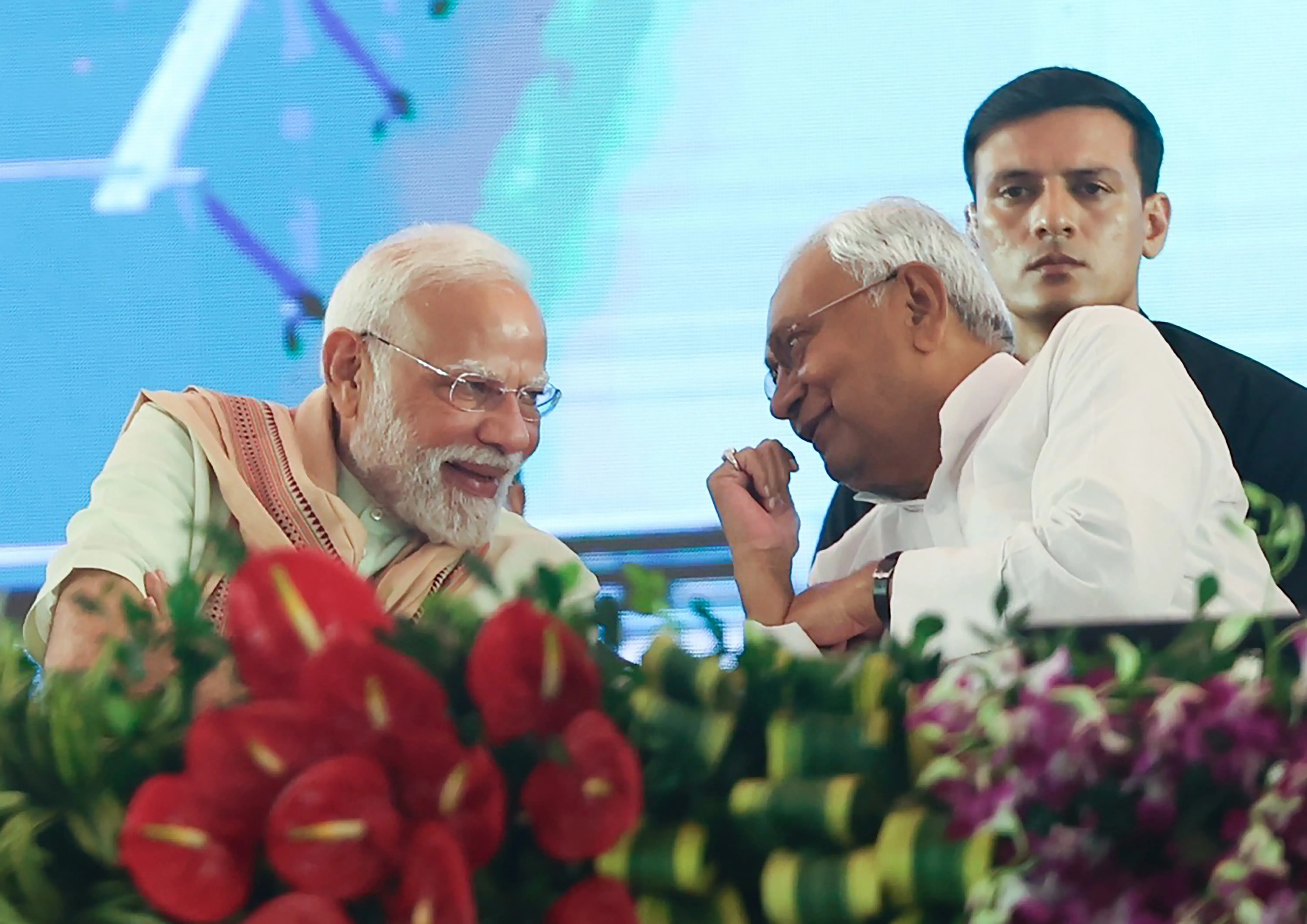 क्या बिहार विधानसभा चुनाव में एनडीए में सीट बंटवारे पर सहमति बनी?