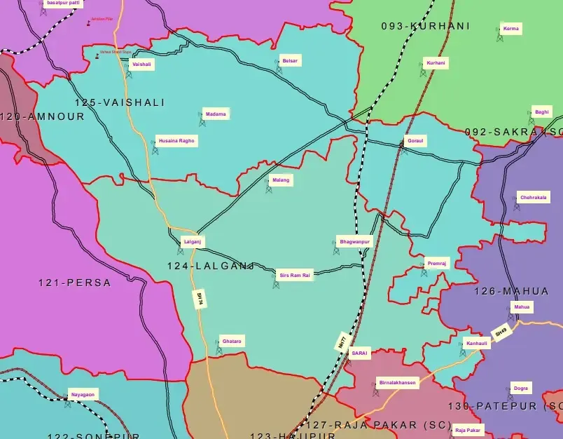 बिहार चुनाव: वैशाली सीट का ऐतिहासिक और राजनीतिक महत्व क्या है?