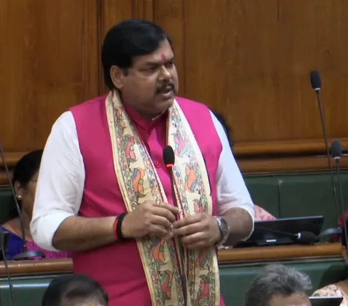 बिहार विधानसभा: आंबेडकर आवासीय स्कूलों में 2,151 शिक्षक पद रिक्त, CM सम्राट चौधरी ने एक माह में भरने का दिया निर्देश