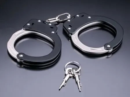 Bihar Vigilance Bureau Nabs Dairy Officer in Bribery Sting