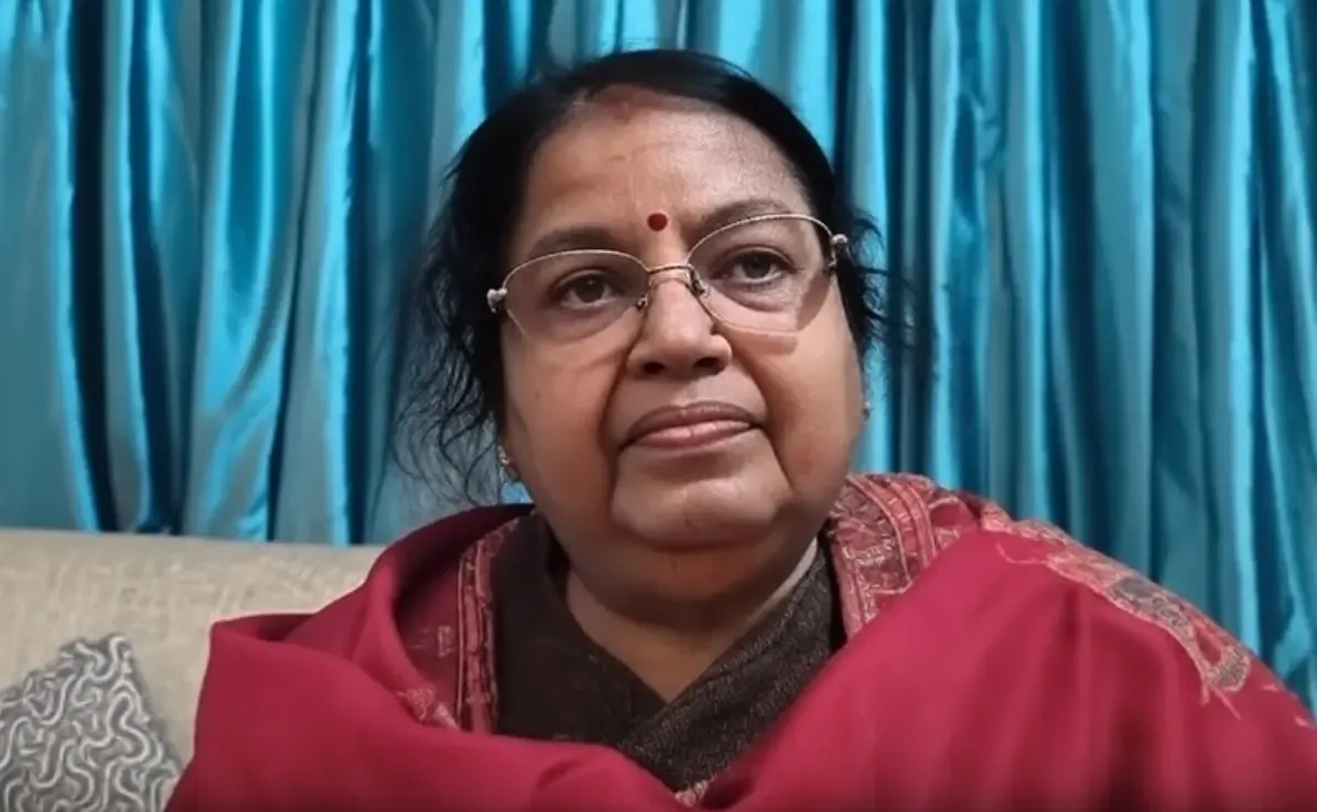 क्या बिहार विश्वविद्यालय की अर्थशास्त्र विभाग की प्रमुख ने अर्थव्यवस्था में उछाल के कारण बताए?