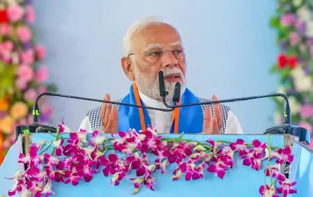 How Will Bihar Contribute to India's Global Economic Status?