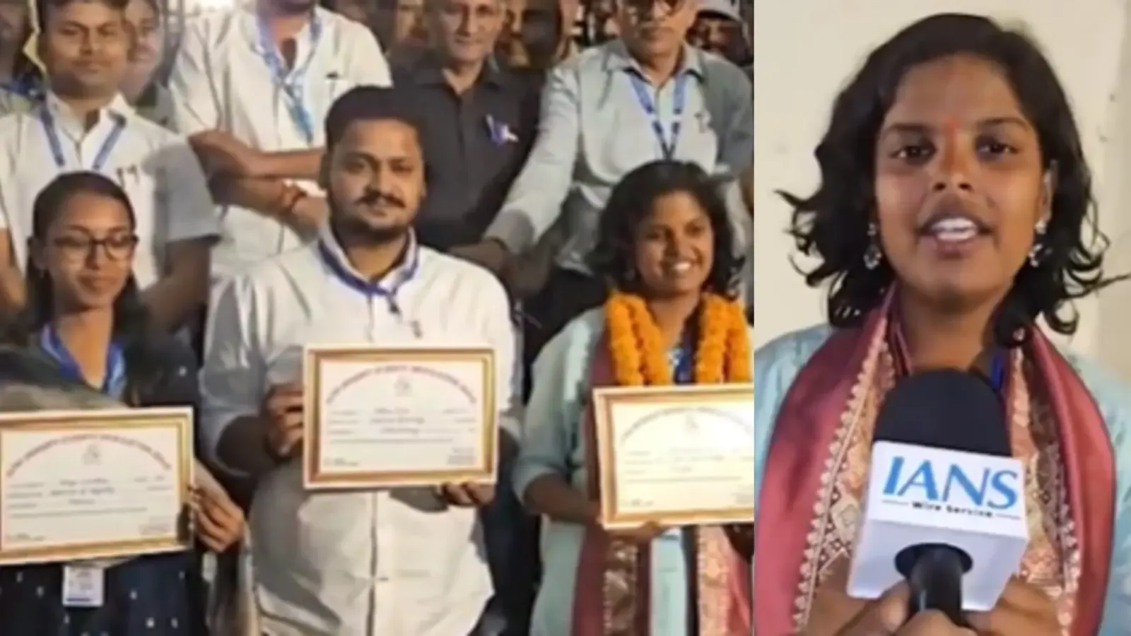 Bihar: Women Candidates Create Milestones in PUSU Elections