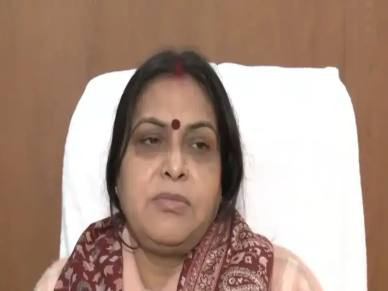Bihar Women's Commission Criticizes Derogatory Comments, Appeals to U'khand CM?