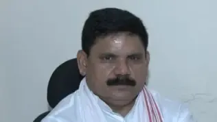 बिहार में राजद के कार्यकाल में कई घोटाले हुए : सतीश चंद्र दुबे