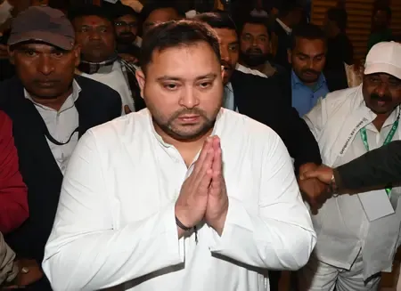 What Does Bihar's Reality Say After the Governor's Address?