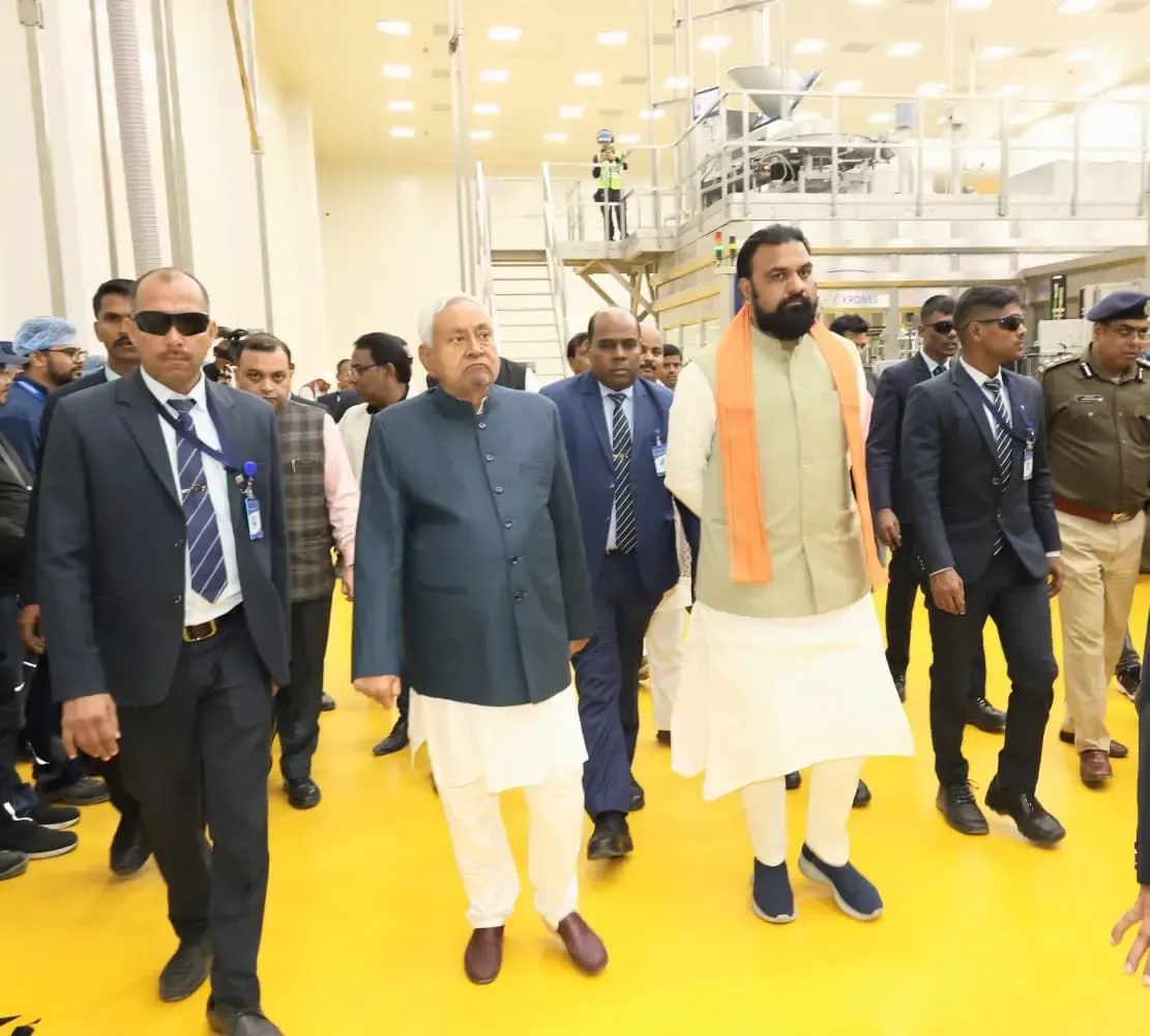 Is Bihar’s Industry Dialogue Attracting Strong Investor Interest?