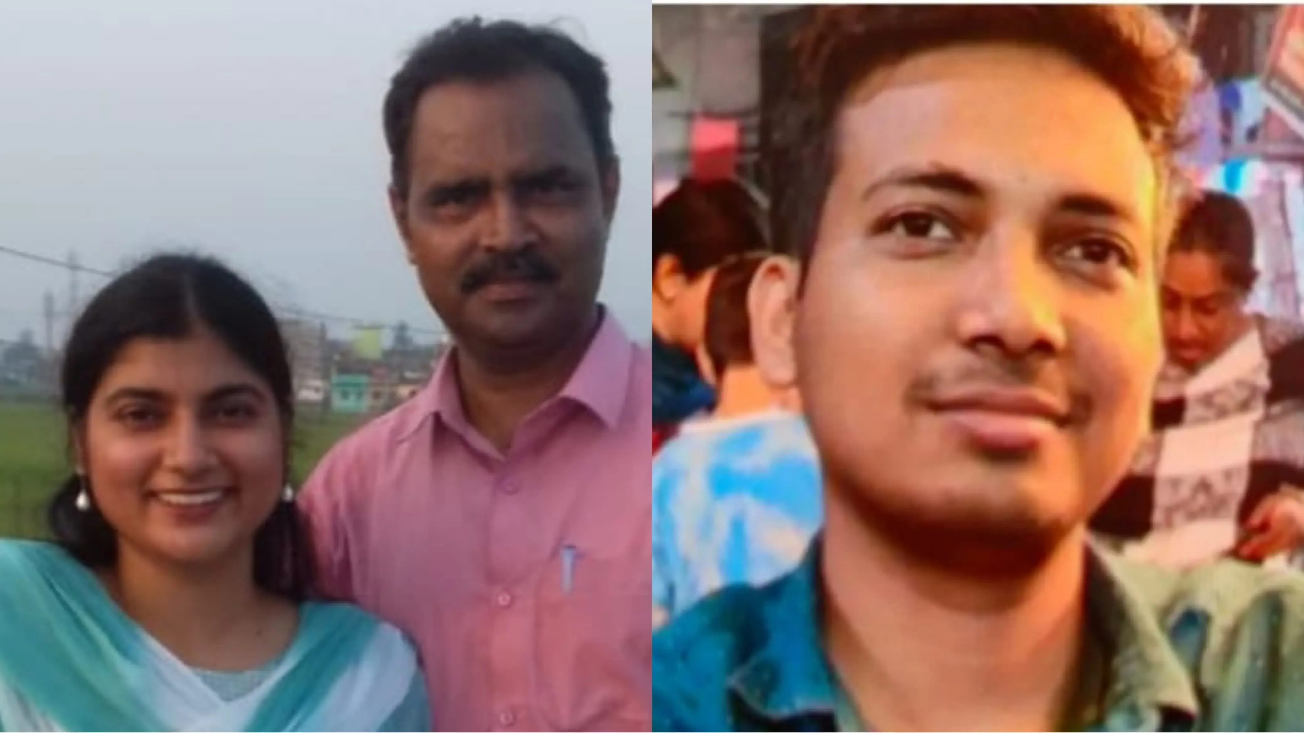 Jamui District of Bihar Celebrates Three UPSC Civil Services Exam 2024 Achievers