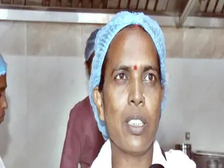 How Are Bihar’s ‘Jeevika Didi’ Kitchens Transforming Women’s Lives?