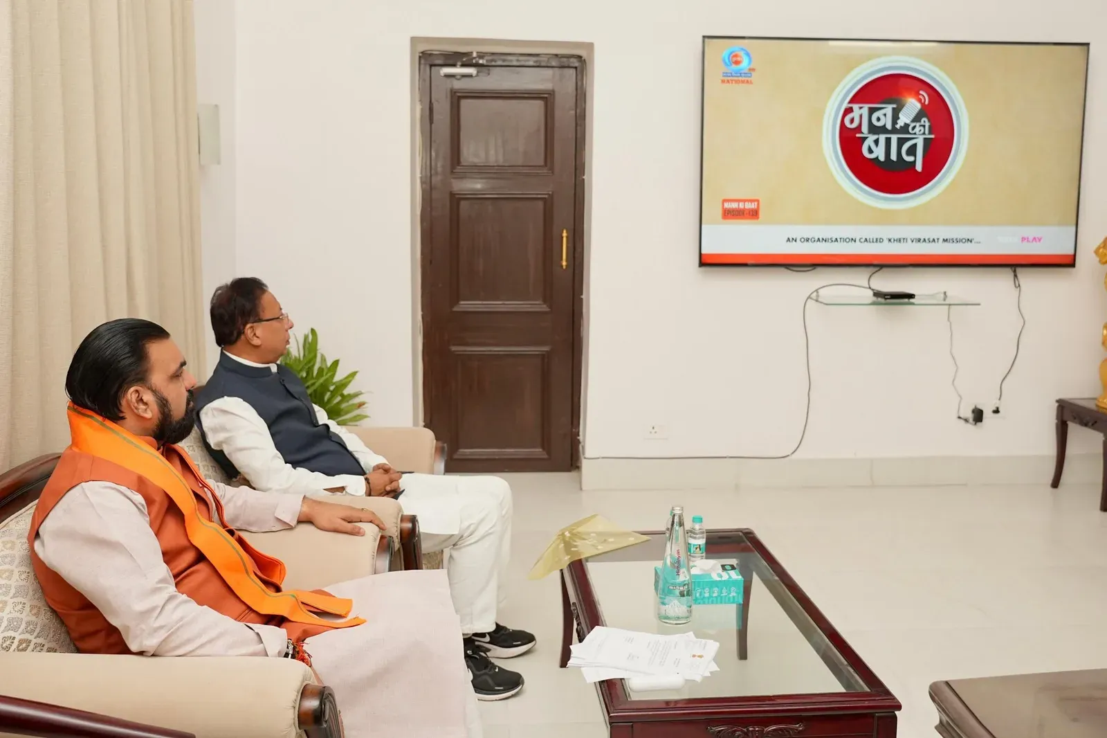 Bihar's Makhana Finds Its Place in Global Markets