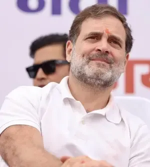 Bihar's Cultural Heritage and Intellectual Legacy Elevate India's Prestige: Rahul Gandhi