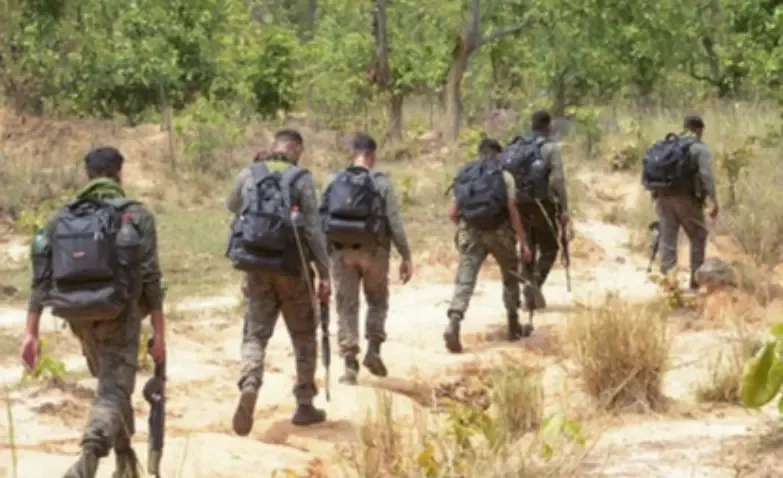 क्या बीजापुर में सुरक्षा बलों ने माओवादियों की साजिश को नाकाम किया?