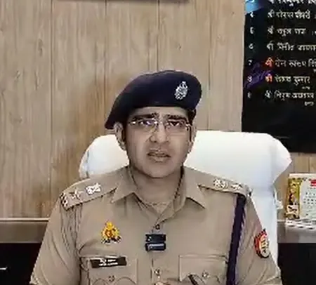 बिजनौर: आईबीपीएस क्लर्क परीक्षा में दूसरे की जगह पेपर देते 10 गिरफ्तार