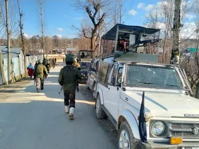 Bijnor minor allegedly forced to convert in Kashmir's Kupwara; family files case