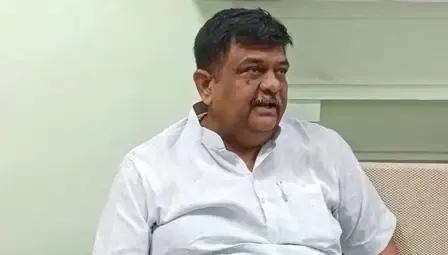 बीकानेर: लव कुश वाटिका का लोकार्पण, मंत्री संजय शर्मा बोले, '10 करोड़ पौधे लगाने का लक्ष्य'