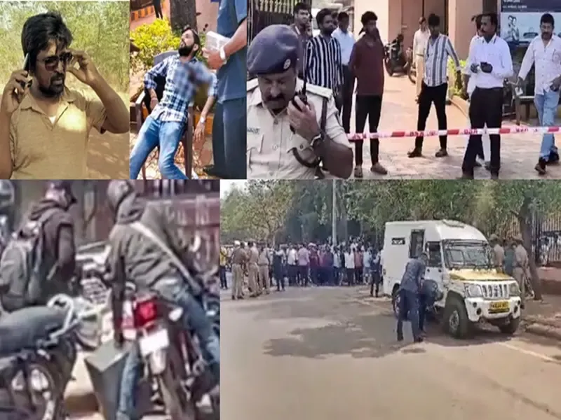 ATM Heist in Karnataka: Guard Killed, Rs 93 Lakh Stolen