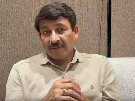 महिला आरक्षण बिल गिरा, हिम्मत नहीं, हम बहुत जल्द देश की आधी आबादी को उनका हक दिलाएंगे: मनोज तिवारी 