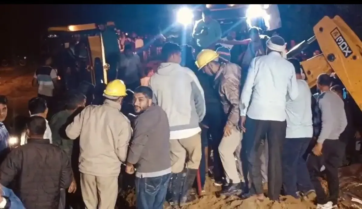 क्या बिलासपुर भूस्खलन हादसे ने देश को झकझोर दिया?