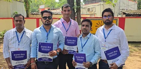 19वें रोजगार मेले में बिलासपुर के 250 युवाओं को नियुक्ति पत्र, PM मोदी ने वर्चुअल उद्घाटन किया