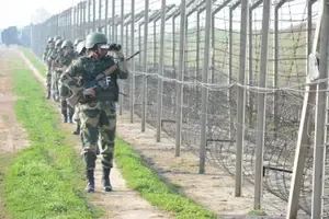 Army Confirms Ongoing Bilateral Ceasefire on LoC in J&K