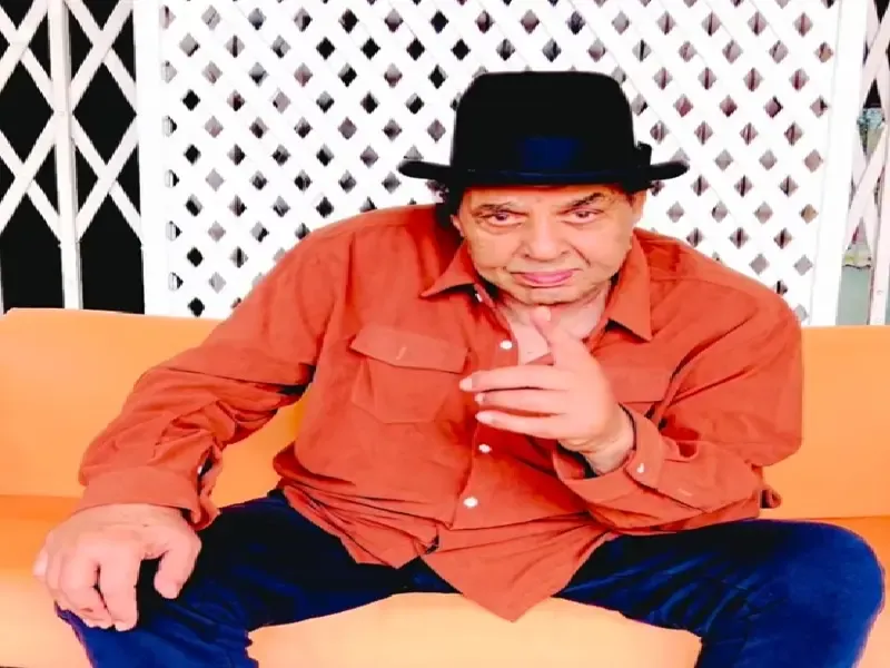 क्या धर्मेंद्र देओल की स्थिति अब ठीक है? ब्रीच कैंडी अस्पताल के डॉक्टरों ने जारी किया बयान