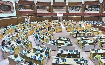 Legislation to Tackle Student Suicides to be Presented in Rajasthan Assembly Today