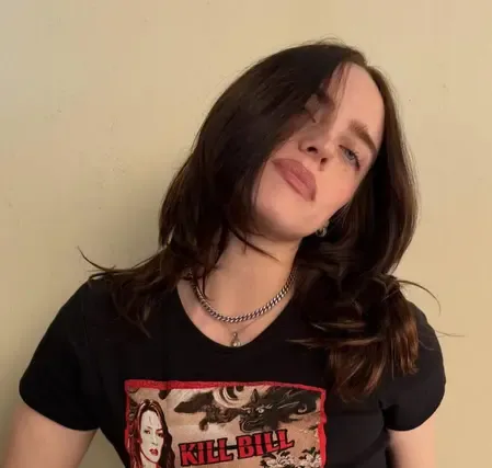 Billie Eilish could 'barley stand' before her surprise appearance during Justin Bieber’s Coachella set