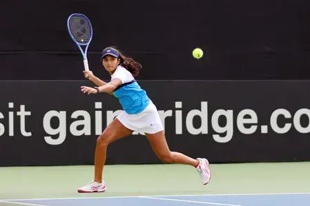 India Bounces Back: Adkar and Yamalapalli Propel Victory Over New Zealand in Billie Jean King Cup