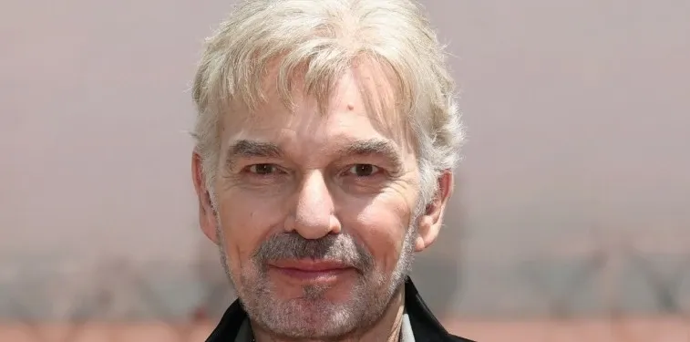 Does Billy Bob Thornton Consider Himself Part of Hollywood?