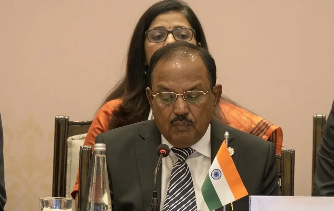 बिम्सटेक सुरक्षा बैठक में डोभाल बोले — 'नेबरहुड फर्स्ट', 'एक्ट ईस्ट' और 'महासागर' विजन का प्रतीक है यह मंच