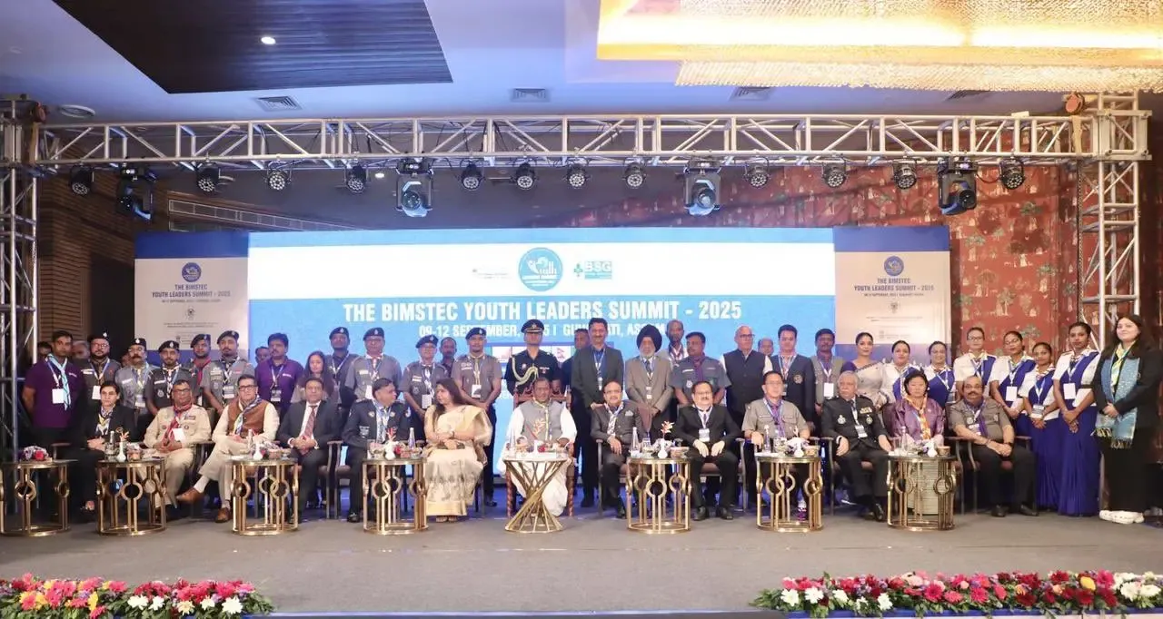 What Did the BIMSTEC Young Leaders' Summit Achieve for Youth Development?