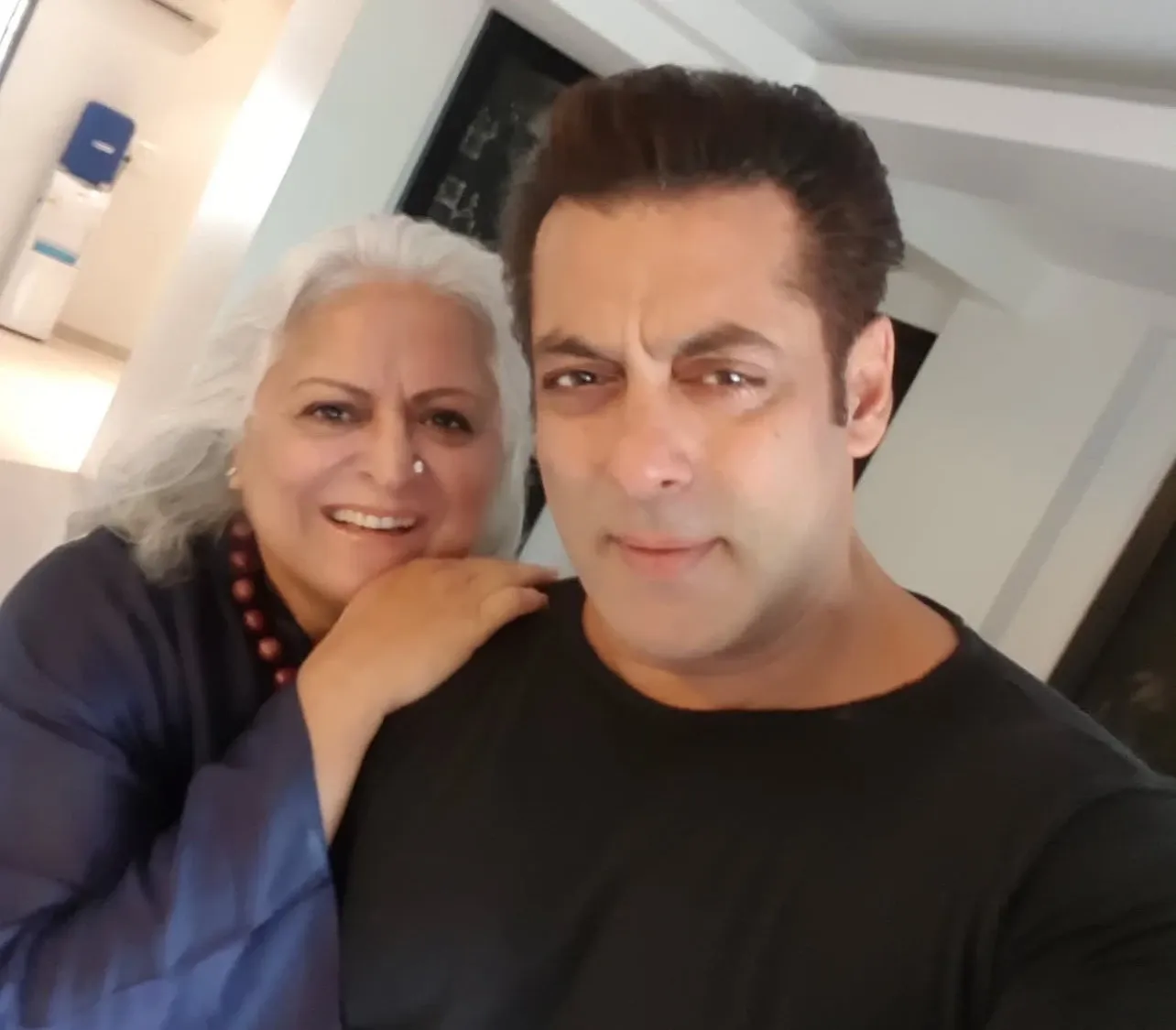 Will Bina Kak Feel the Absence of Salman Khan on Rakhi?