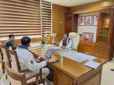 क्या मध्य प्रदेश के अस्पतालों में बायो मेडिकल वेस्ट प्रबंधन नियमों का पालन होगा?