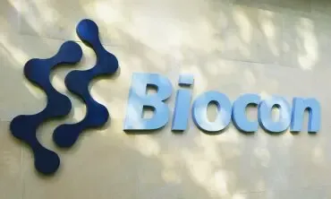 Biocon Q4 net profit falls 56.8% to ₹198.6 crore on exceptional charges