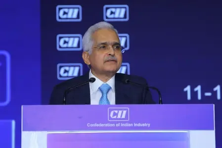 Bioenergy, green hydrogen top Govt priorities amid global tensions: Shaktikanta Das