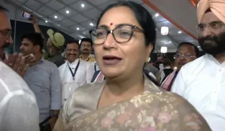 बिरसा मुंडा की 150वीं जयंती: लाल किला मैदान में 500+ जनजातीय समुदायों का महासमागम, अमित शाह ने यूसीसी पर भ्रम किया दूर