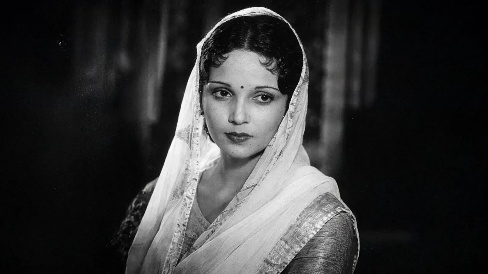 देविका रानी: टेक्सटाइल इंजीनियर से अभिनेत्री बनने का प्रेरणादायक सफर