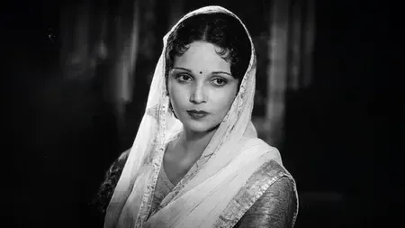 जयंती विशेष : टेक्सटाइल इंजीनियर की नौकरी से एक्टिंग का सफर, देविका बनना इतना आसान नहीं