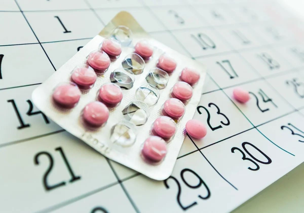 Could Birth Control Pills Triple the Risk of Cryptogenic Stroke in Women?