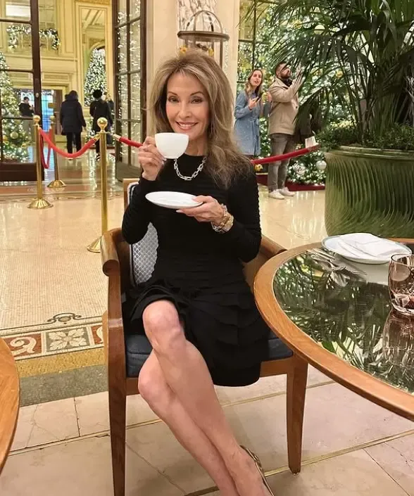 क्या सूसन लुची की 'एरिका केन' वाली शोहरत, दिल की जंग और साहस की कहानी आपको प्रेरित करेगी?