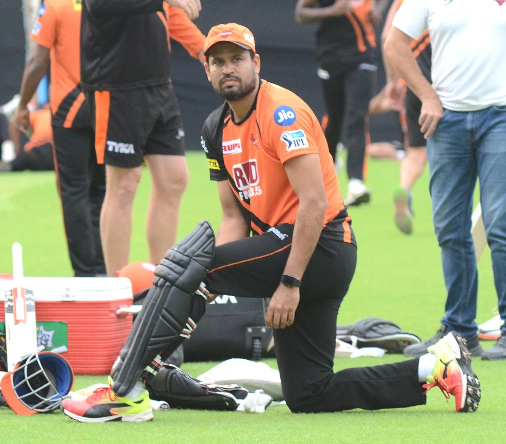 क्या पिता इस्लामिक स्कॉलर बनाना चाहते थे, यूसुफ पठान ने क्रिकेट को क्यों चुना?