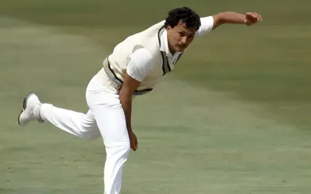 बर्थडे स्पेशल: भारत का पहला 'एंग्लो इंडियन क्रिकेटर', जिसने देश को जिताया 'वर्ल्ड कप'